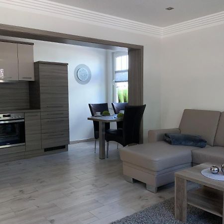 Pension Villa Transvaal Heringsdorf  Luaran gambar