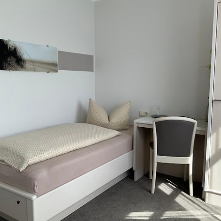 Pension Villa Transvaal Heringsdorf  Luaran gambar