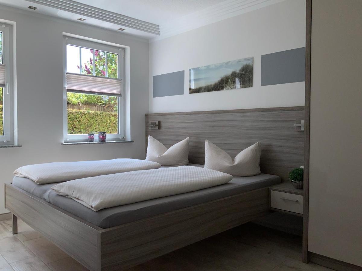 Pension Villa Transvaal Heringsdorf  Luaran gambar