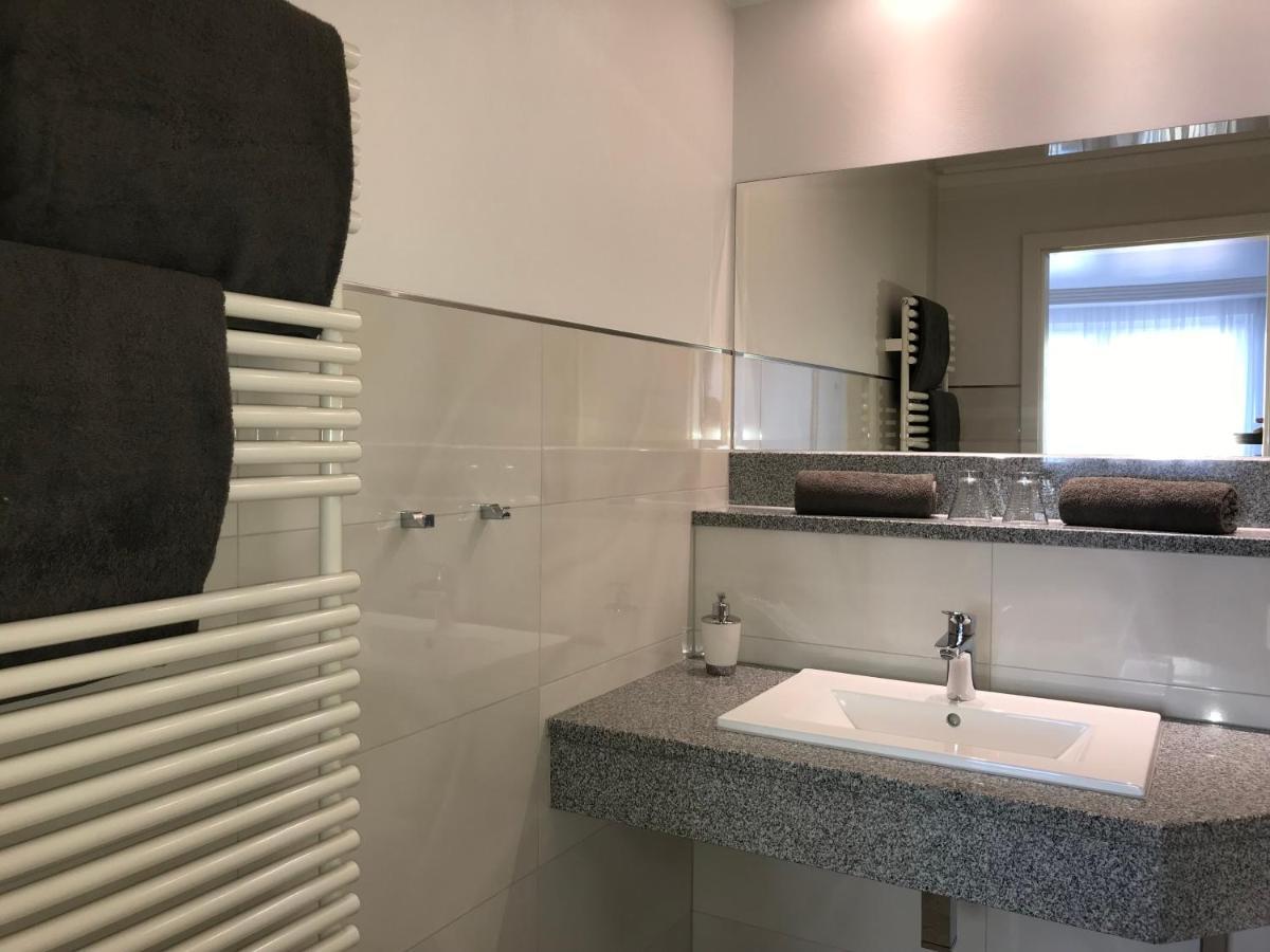 Pension Villa Transvaal Heringsdorf  Luaran gambar
