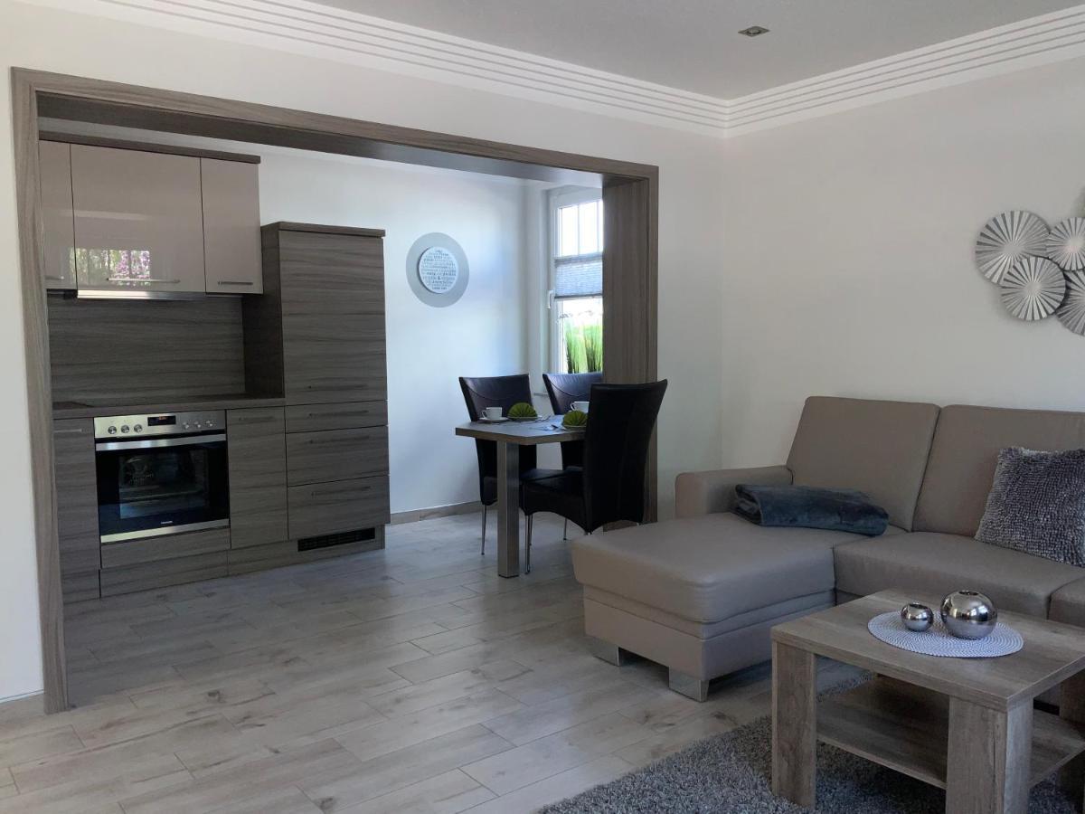 Pension Villa Transvaal Heringsdorf  Luaran gambar