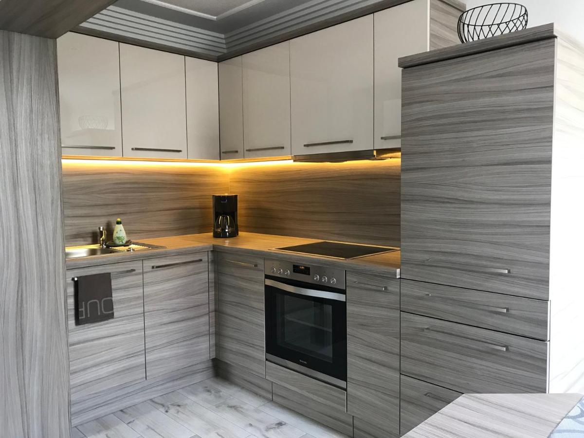 Pension Villa Transvaal Heringsdorf  Luaran gambar