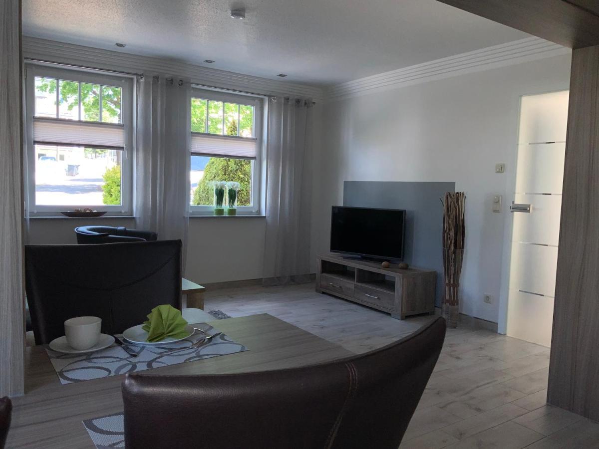 Pension Villa Transvaal Heringsdorf  Luaran gambar