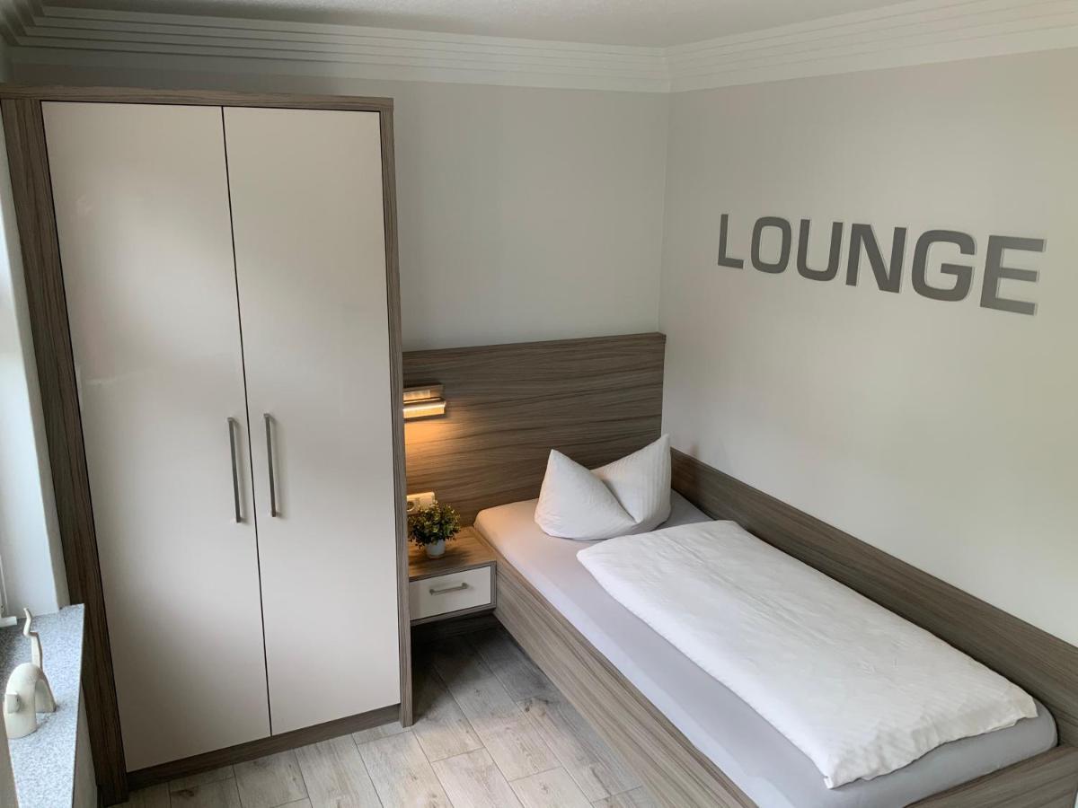 Pension Villa Transvaal Heringsdorf  Luaran gambar