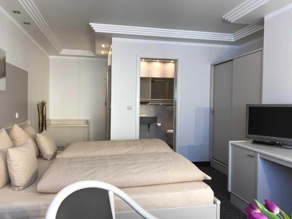 Pension Villa Transvaal Heringsdorf  Luaran gambar
