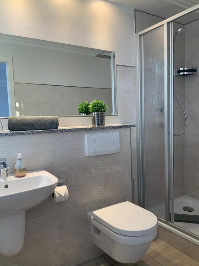 Pension Villa Transvaal Heringsdorf  Luaran gambar
