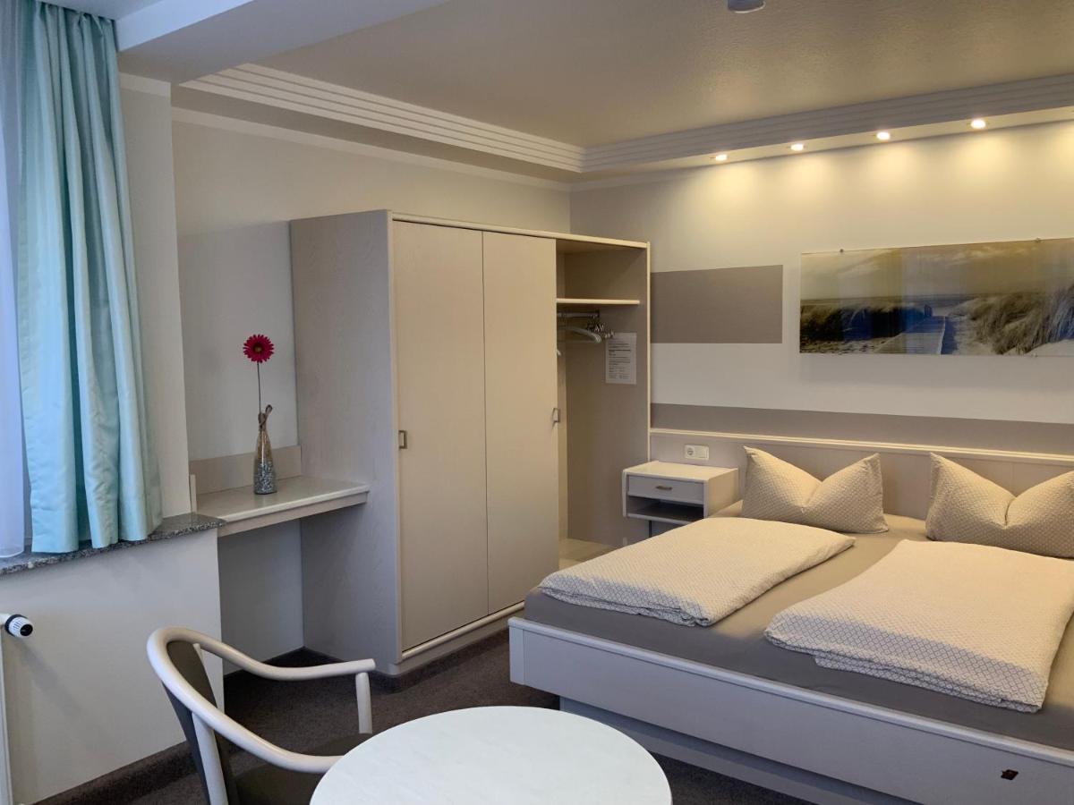 Pension Villa Transvaal Heringsdorf  Luaran gambar