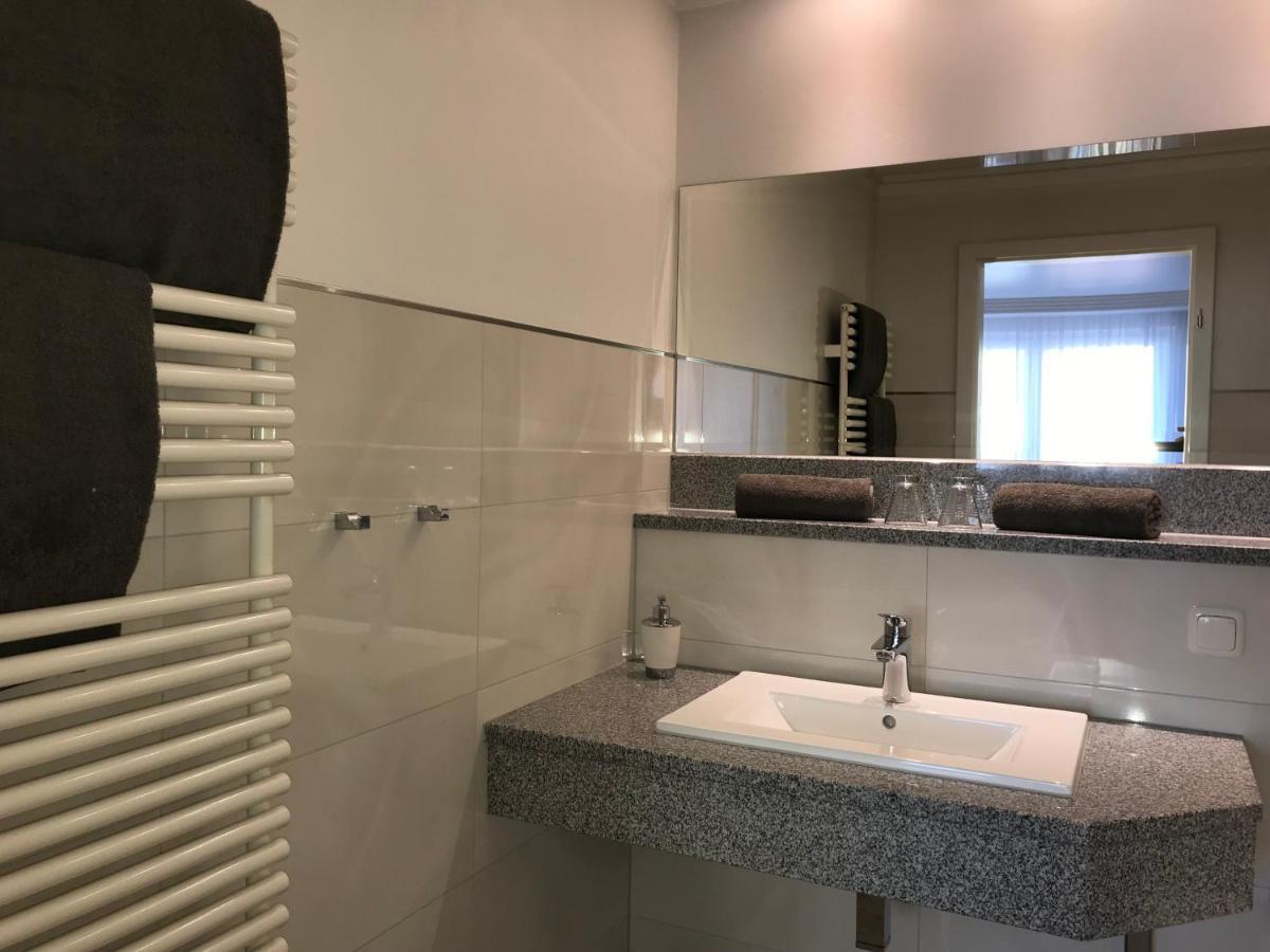 Pension Villa Transvaal Heringsdorf  Luaran gambar
