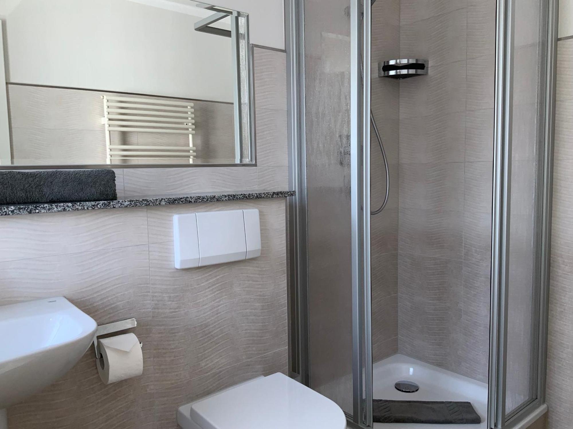 Pension Villa Transvaal Heringsdorf  Luaran gambar