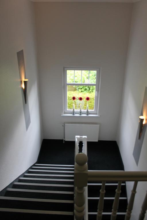 Pension Villa Transvaal Heringsdorf  Luaran gambar