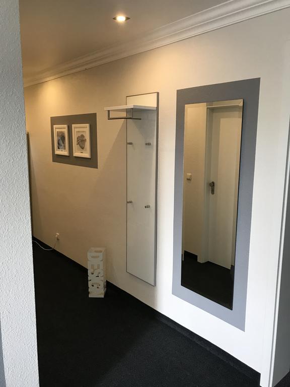 Pension Villa Transvaal Heringsdorf  Luaran gambar