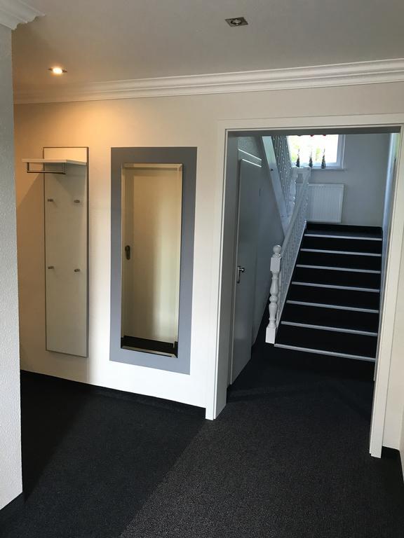Pension Villa Transvaal Heringsdorf  Luaran gambar