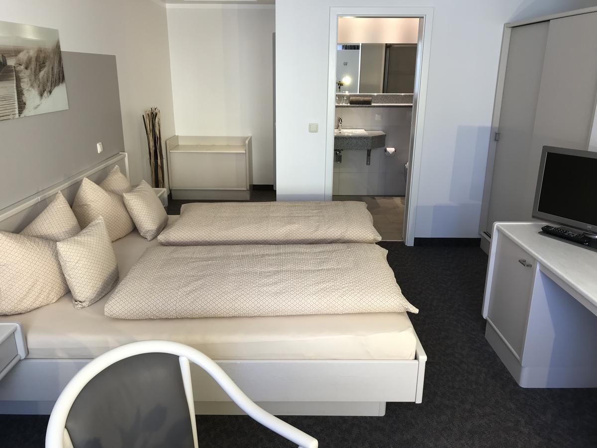 Pension Villa Transvaal Heringsdorf  Luaran gambar