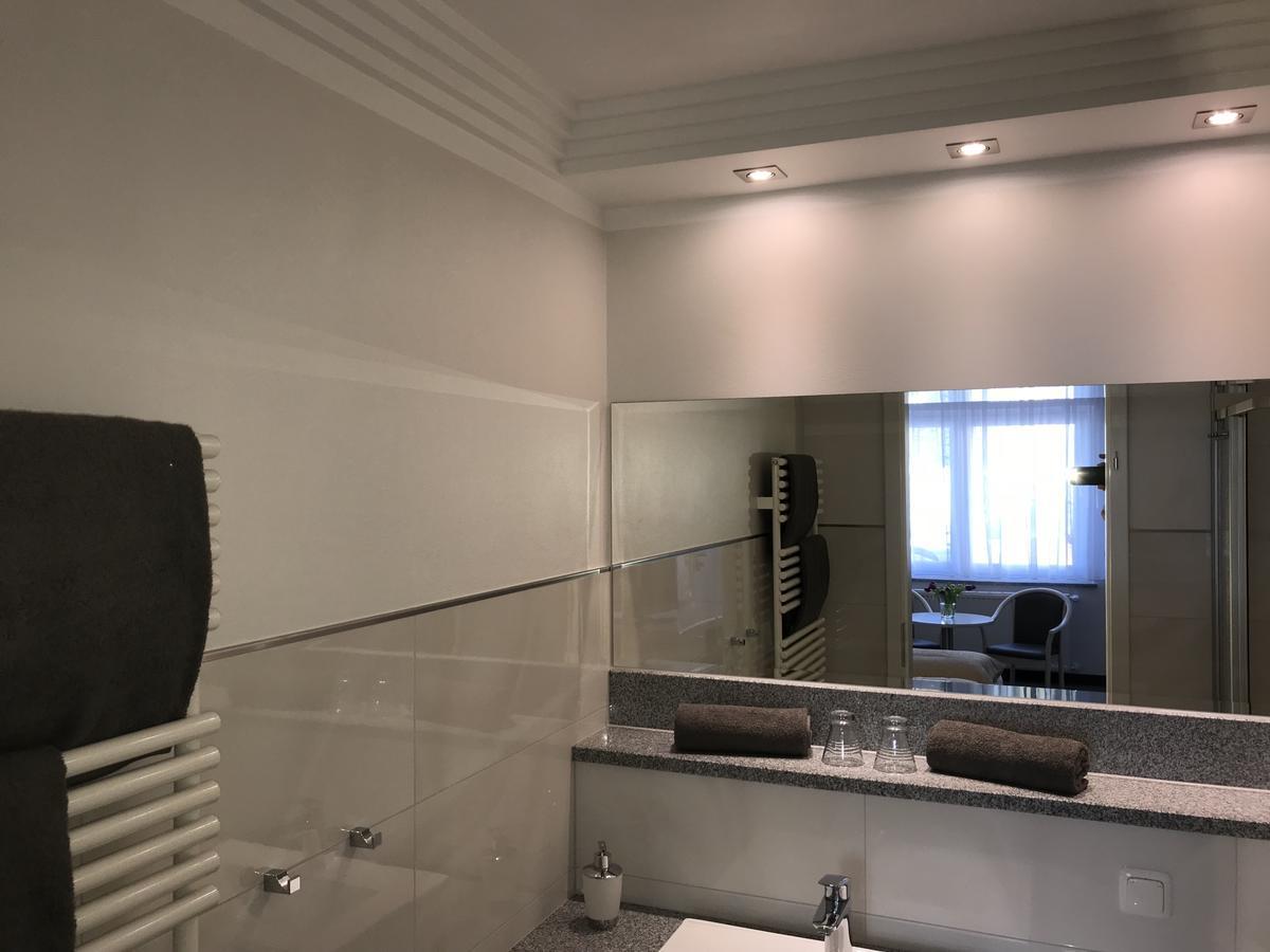 Pension Villa Transvaal Heringsdorf  Luaran gambar